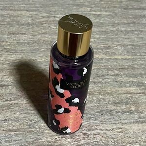 Victoria's Secret Endless Night Discontinued Fragrance Mist